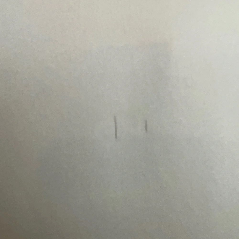 Elegant Cream Satin Blouse - Picture 7 of 10